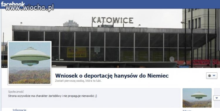 Gorole odpowiadają