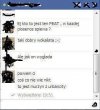 Hahaha 