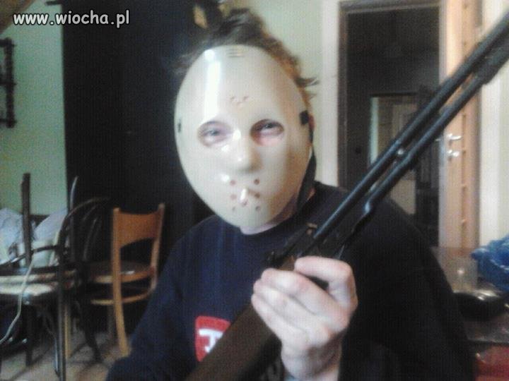 SERYJNY MORDERCA