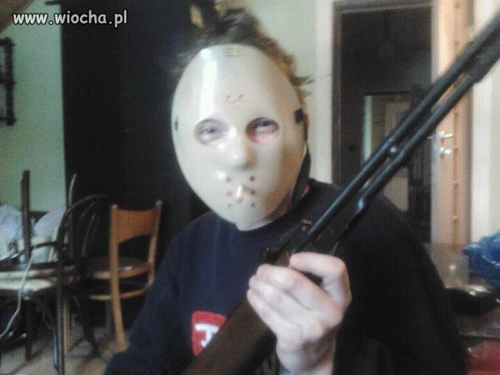 SERYJNY MORDERCA
