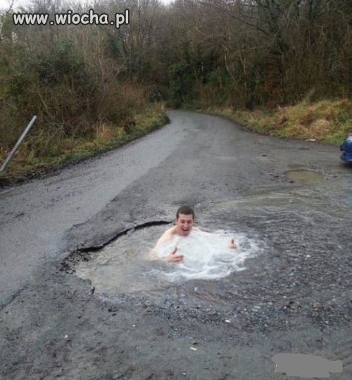 Zmęczenie może zabić. 