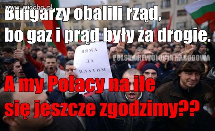 Uwierzyłem, głosowałem, teraz nawet nie ma mnie