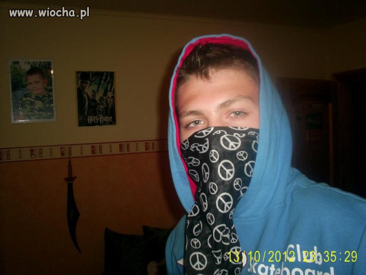 Gangsta 