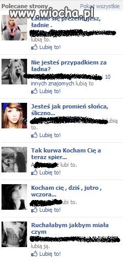Oh ten spam