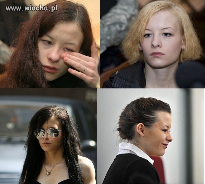 Dziś ruszył procesKatarzynyW- Madzia nagle uduszona