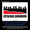Stracone Pokolenie