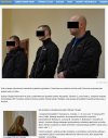 Policjanci, którzy brutalnie pobili 6 osób