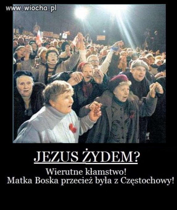 I tak to właśnie wygląda