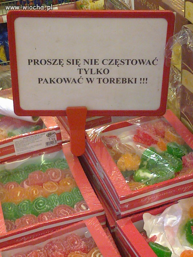 Smakołyki