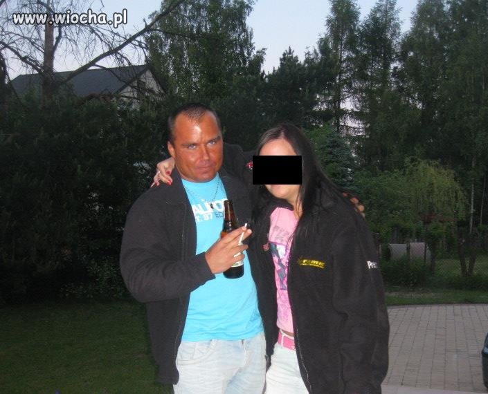 Jeszcze kilka wizyt na solarium...