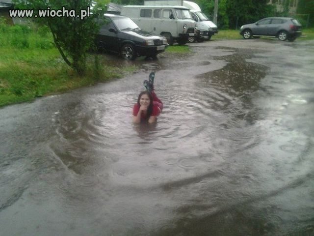 Mokra...