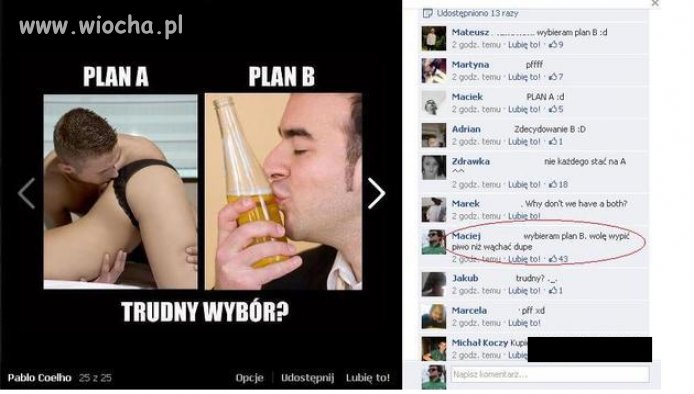 Komentarz zbędny