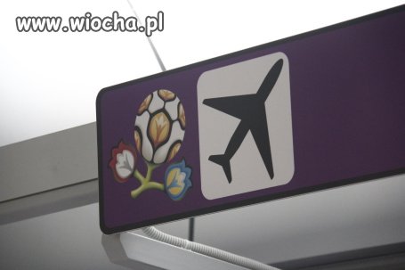 Mamy Luty a w Warszawie dalej Euro 