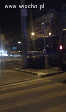 Pod latarnią jest najciemniej.
