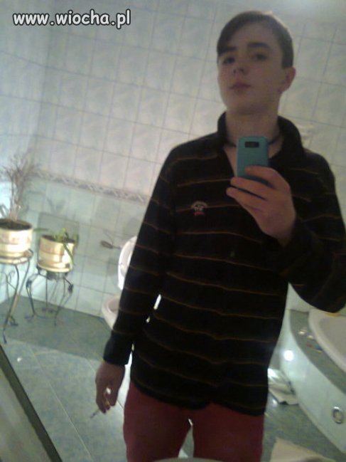 Lovelasek z Mrzezina 2