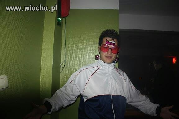 Dopalacze 2011/12