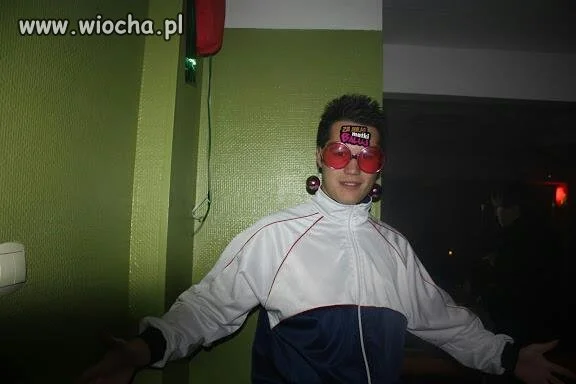 Dopalacze 2011/12