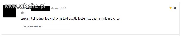 Szukanie dziewczyny na nk. 