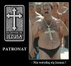 To się nazywa wiara...