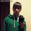 Żeby mężczyźni robili takie zdjęcia. Wiocha.