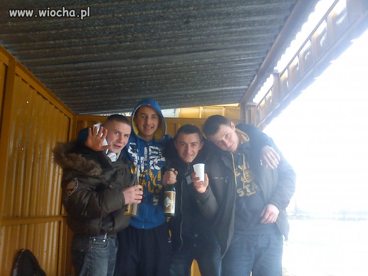 Dobre chłopaki