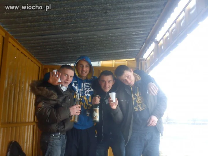 Dobre chłopaki