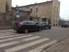 Leszno rulezzz  X6 przejedzie i stanie wszędzie