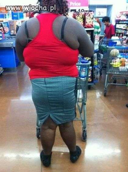 Dziwna moda...