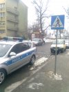 A co sam sobie mandat dam? Ja Tylko Po bułki...