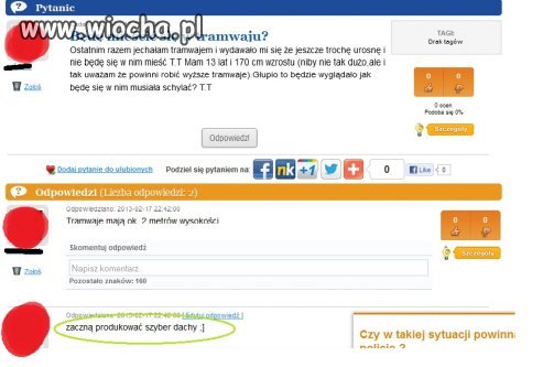 Ah te tramwaje