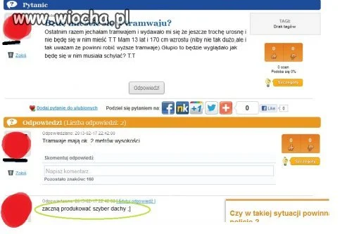 Ah te tramwaje