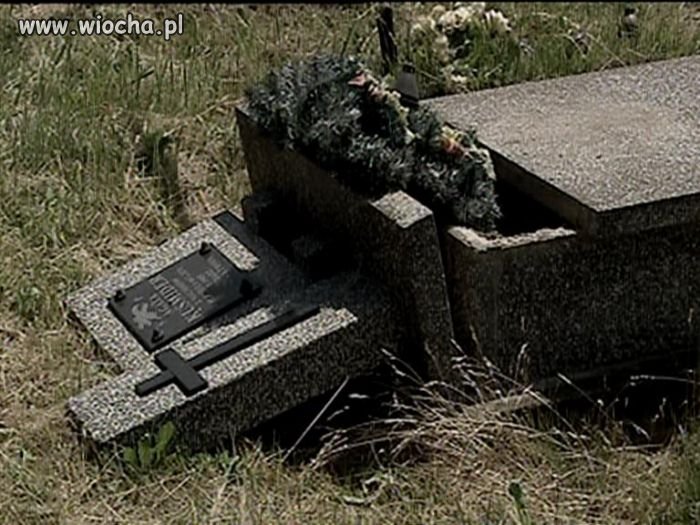 To już nie są "żarty"