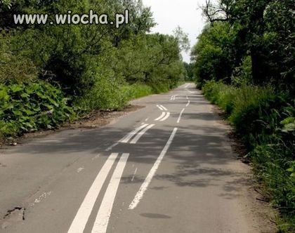 Prawie równo