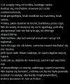 Zmęczony byciem nikim...