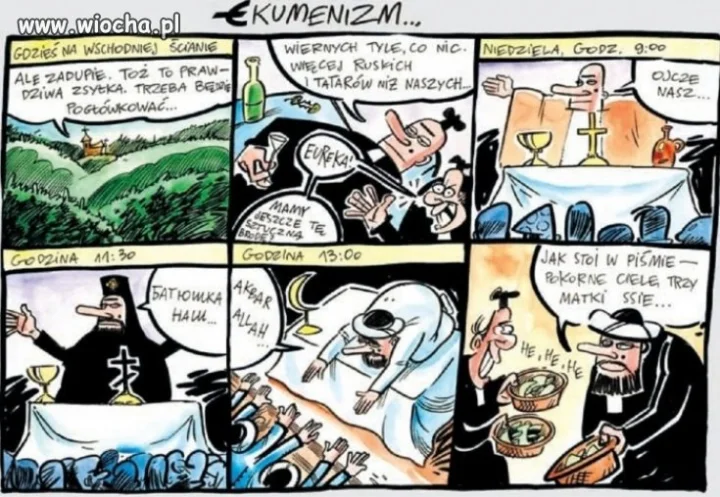 Ekumenizm 