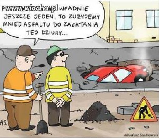 POLSKA 