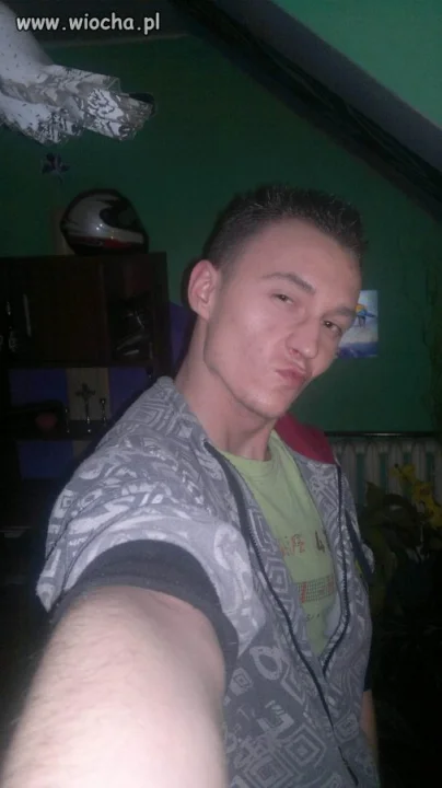 Kolejna wiocha fotki.pl
