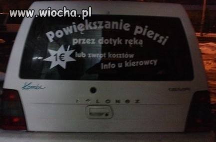 Pomysł na biznes