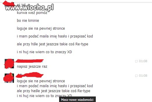 Rozmowa