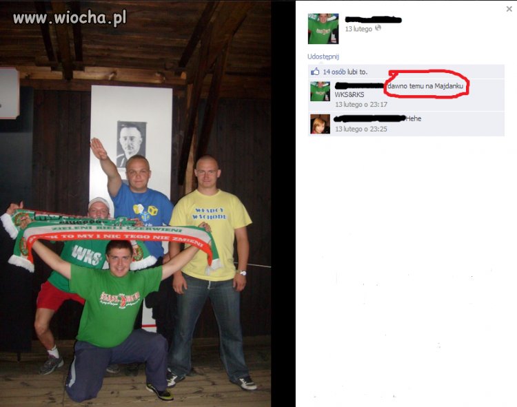 Obóz koncentracyjny na Majdanku