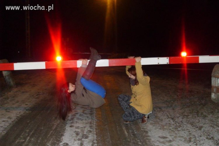 Tak dziewczyny się bawią