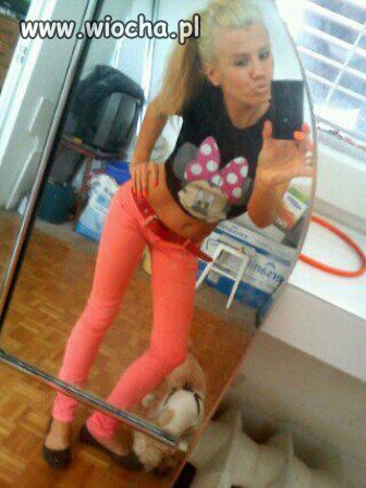 Sweet muaaa