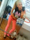Sweet muaaa