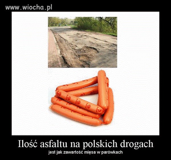 A czy z (P)osła...da się zrobić ...salami???