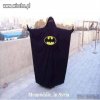 Jaki kraj taki Batman