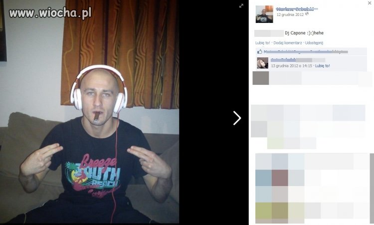 Dj Capone