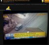 TVN24 relacjonuje live drogę Waśniewskiej do sądu