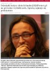 "Okradać " dzieci które już zostały pokrzywdzone 