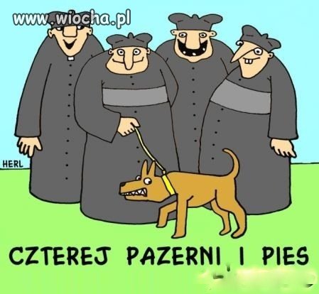 Telewizja Polska przedstawia