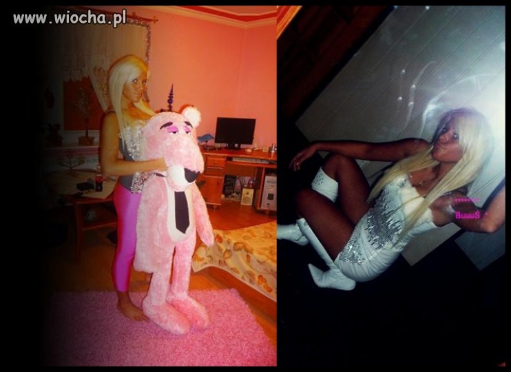 Plastic is fantastic - kobiety w XXI wieku. 